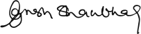 Ganesh Signature