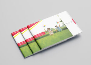 Mahindra Finance Magazines