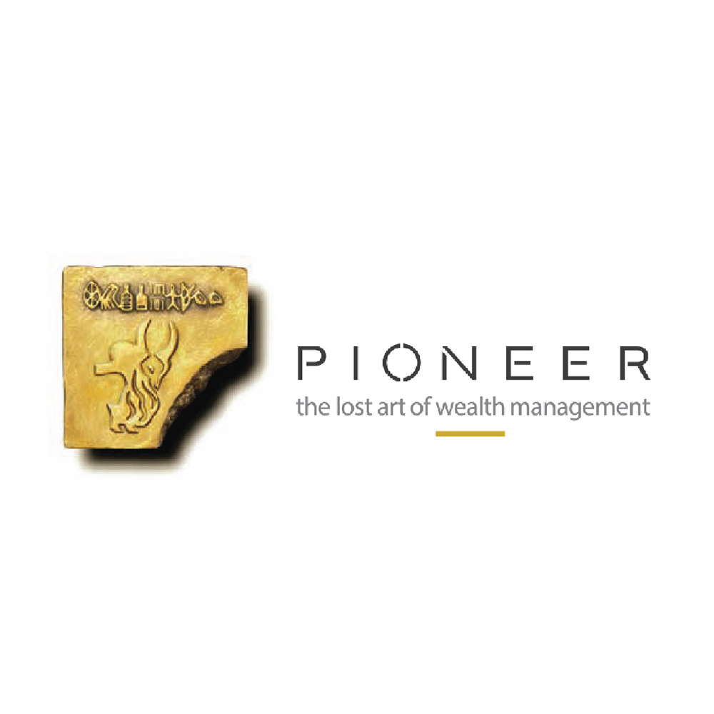 Pioneer Tile Creative