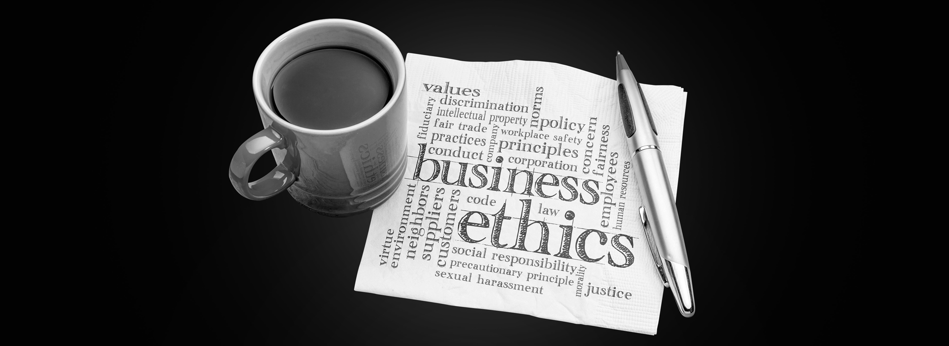 Ethics in Advertising – What’s That?